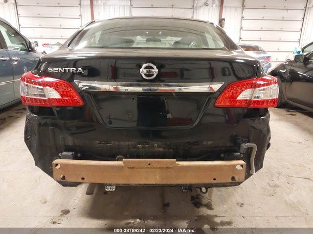 Nissan SENTRA S 2015 3N1AB7AP5FY314408 Image 17