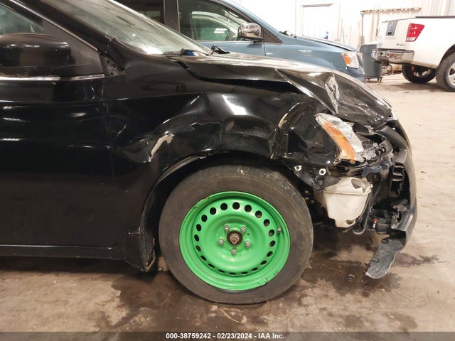 Nissan SENTRA S 2015 3N1AB7AP5FY314408 Image 18