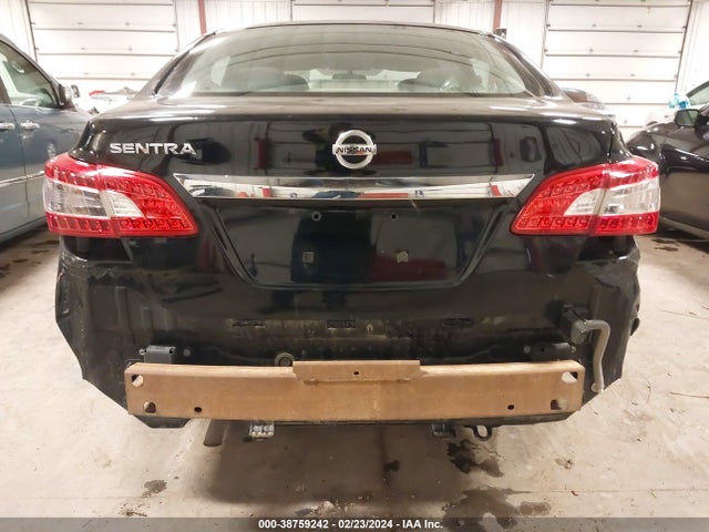 Nissan SENTRA S 2015 3N1AB7AP5FY314408 Image 20