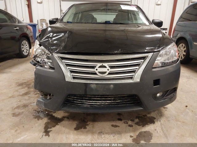 Nissan SENTRA S 2015 3N1AB7AP5FY314408 Image 6