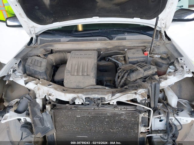 GMC Terrain Slt 2017 2GKALPEK2H6315162 Image 10