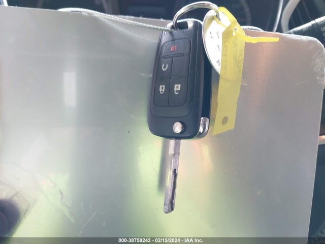 GMC Terrain Slt 2017 2GKALPEK2H6315162 Image 11