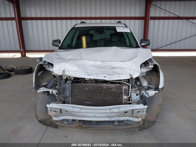 GMC Terrain Slt 2017 2GKALPEK2H6315162 Image 13