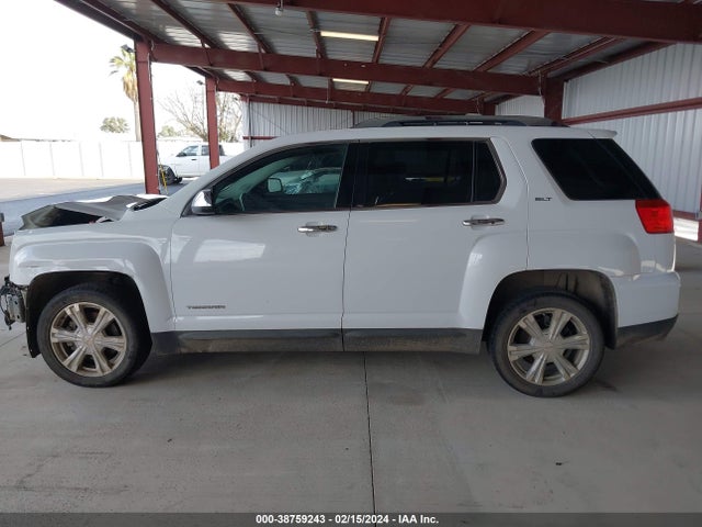 GMC Terrain Slt 2017 2GKALPEK2H6315162 Image 15