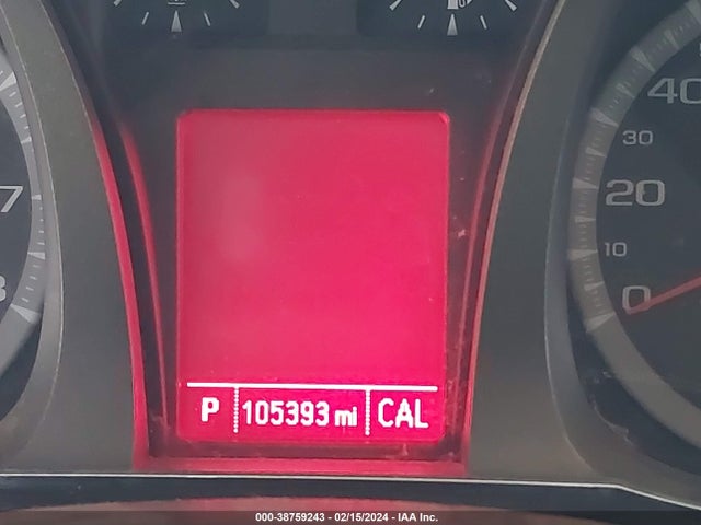 GMC Terrain Slt 2017 2GKALPEK2H6315162 Image 16