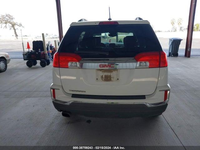 GMC Terrain Slt 2017 2GKALPEK2H6315162 Image 17