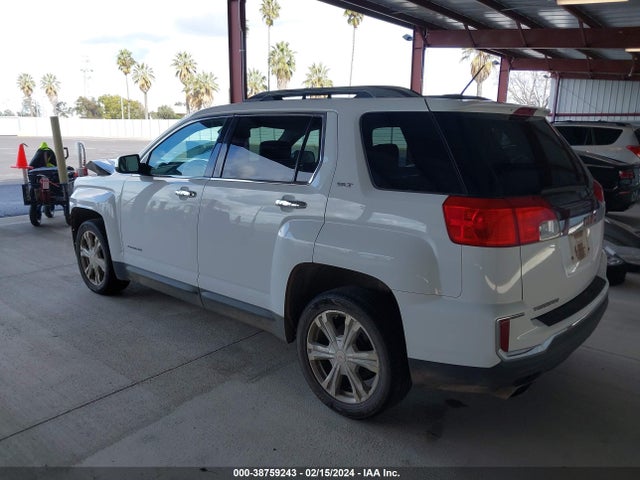GMC Terrain Slt 2017 2GKALPEK2H6315162 Image 3