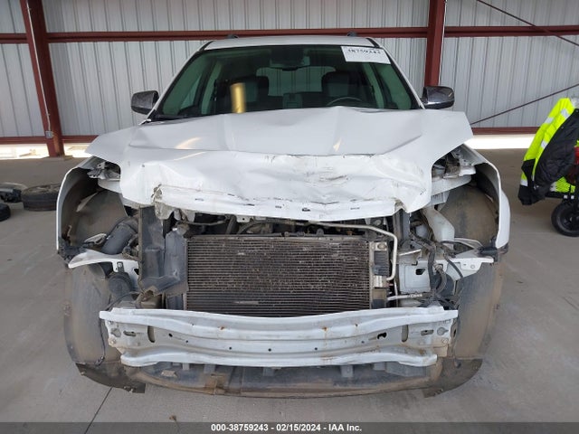 GMC Terrain Slt 2017 2GKALPEK2H6315162 Image 6