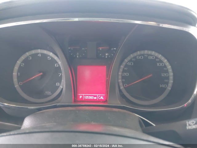 GMC Terrain Slt 2017 2GKALPEK2H6315162 Image 7