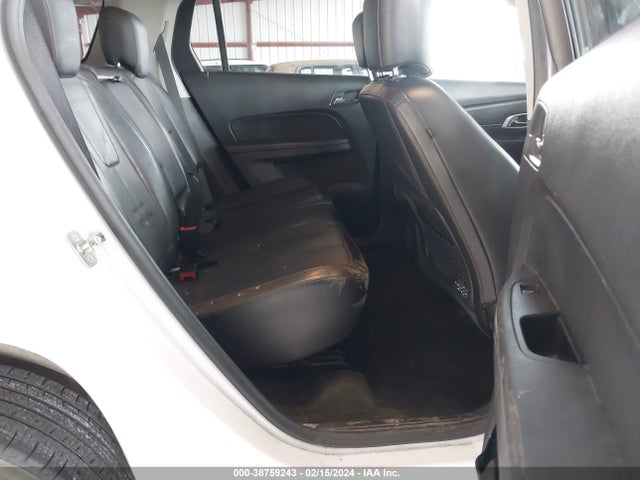 GMC Terrain Slt 2017 2GKALPEK2H6315162 Image 8