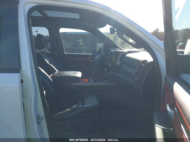 RAM 1500 Rebel  4x4 5'7 Box 2019 1C6SRFLT2KN722798 Image 5