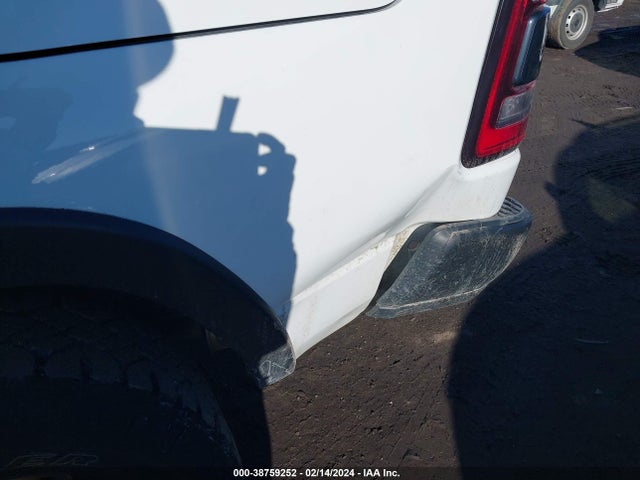 RAM 1500 Rebel  4x4 5'7 Box 2019 1C6SRFLT2KN722798 Image 6