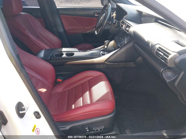 JTHBF1D21E5027984 Lexus IS 250