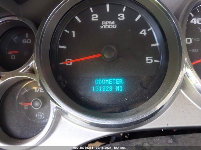 Chevrolet Silverado 2500hd Lt 2014 1GC1KXC80EF184336 Image 15