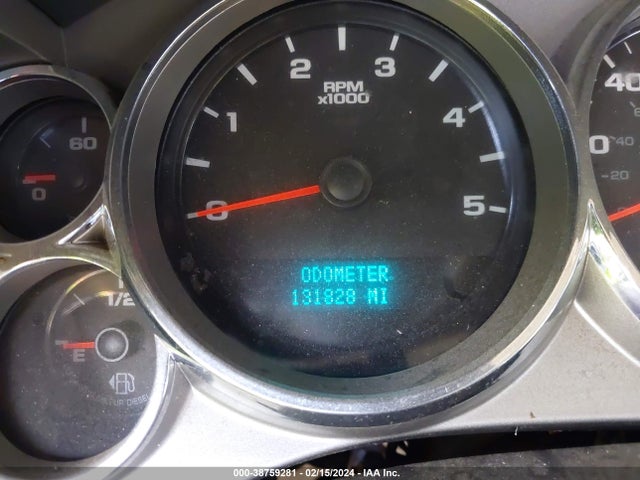 Chevrolet Silverado 2500hd Lt 2014 1GC1KXC80EF184336 Image 7