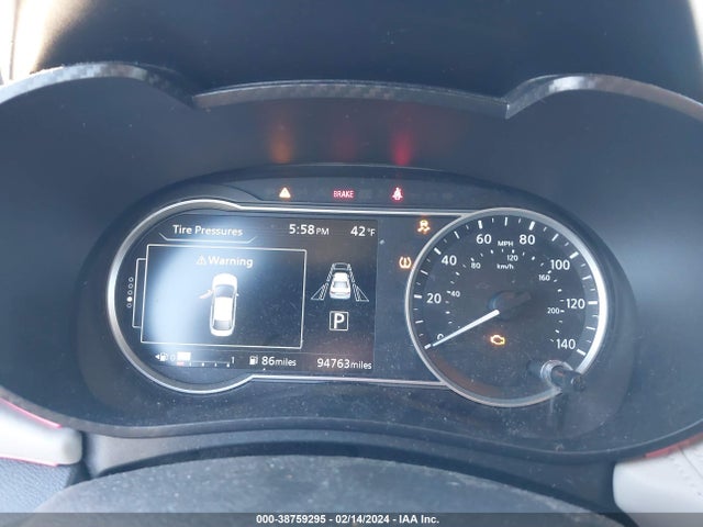Nissan Versa Sv Xtronic Cvt 2020 3N1CN8EV5LL830873 Image 7