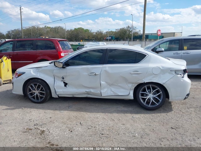 Acura Ilx Premium Package/technology Package 2021 19UDE2F79MA002933 Image 14