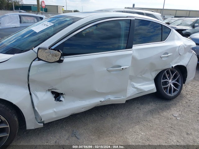 Acura Ilx Premium Package/technology Package 2021 19UDE2F79MA002933 Image 6
