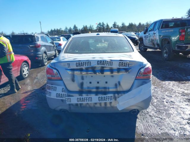 1N4AL3AP1FN356225 Nissan Altima 2.5 Sl