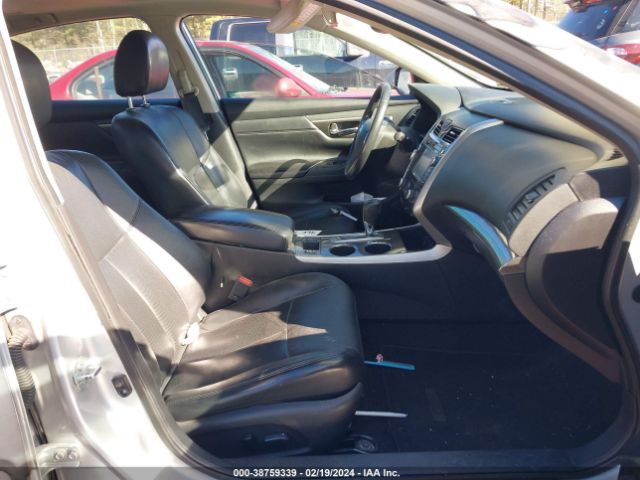 1N4AL3AP1FN356225 Nissan Altima 2.5 Sl