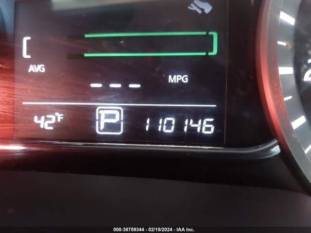 Nissan SENTRA SR 2014 3N1AB7APXEL622251 Image 7