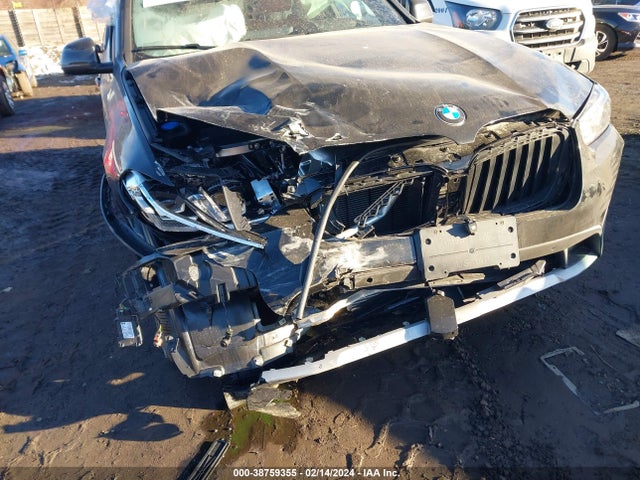 BMW X3 Xdrive30i 2024 5UX53DP05R9T88490 Image 6