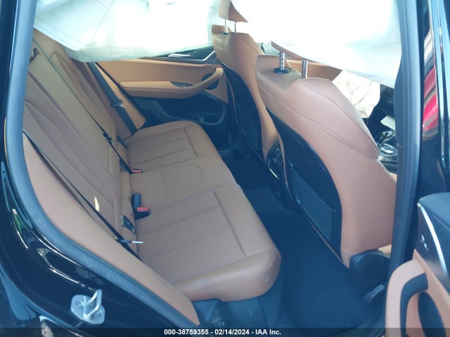 BMW X3 Xdrive30i 2024 5UX53DP05R9T88490 Image 8