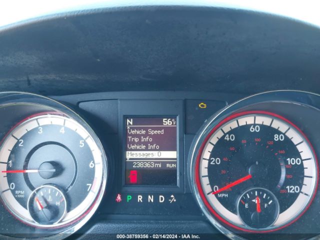 2C4RDGEG5HR817640 Dodge Grand Caravan Gt