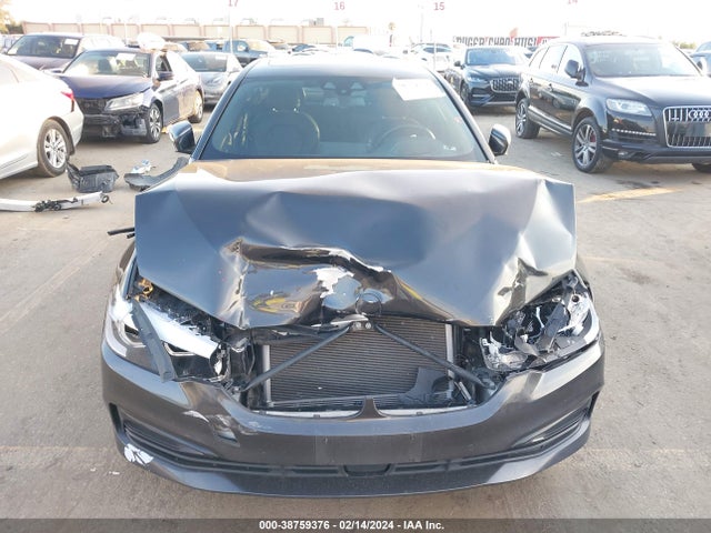 BMW 530e Iperformance 2018 WBAJA9C50JG622942 Image 12