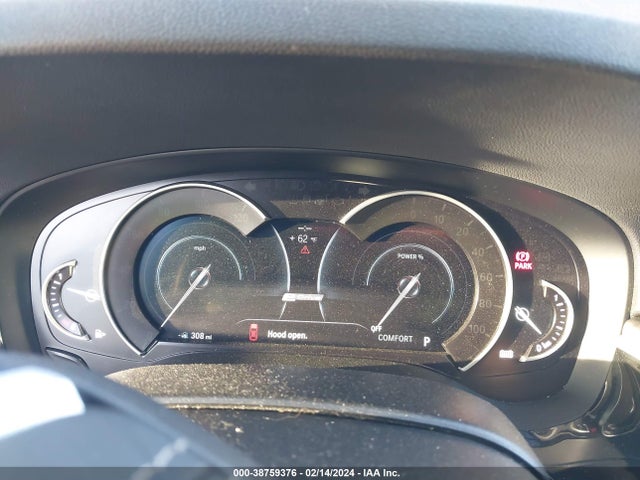 WBAJA9C50JG622942 BMW 530e Iperformance
