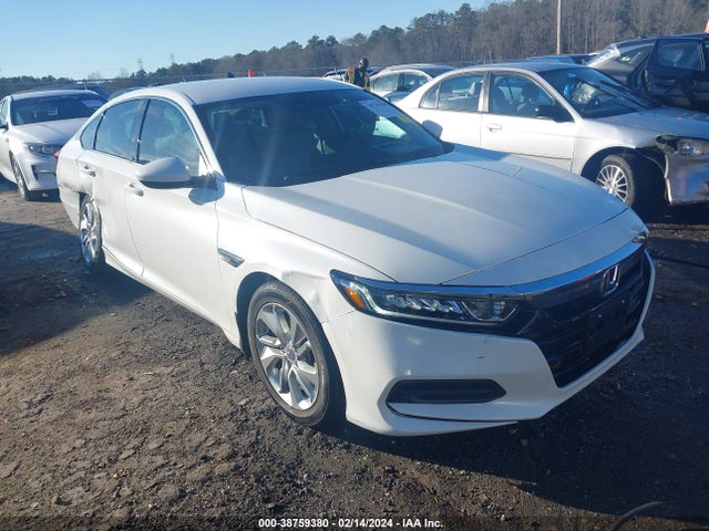 Honda ACCORD LX 2020 1HGCV1F17LA031203 zdjęcie główne