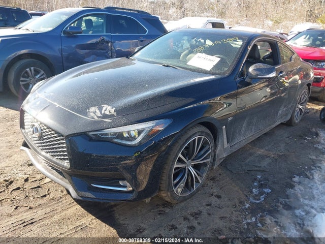 JN1EV7EL1HM551094 Infiniti Q60 3.0t Premium