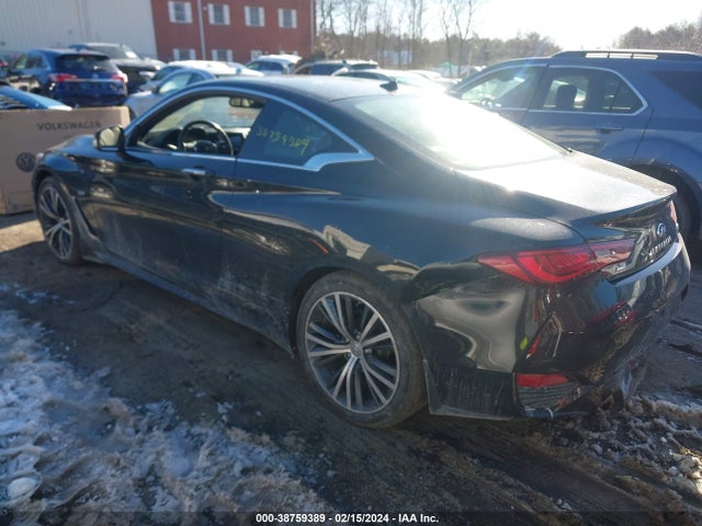 JN1EV7EL1HM551094 Infiniti Q60 3.0t Premium