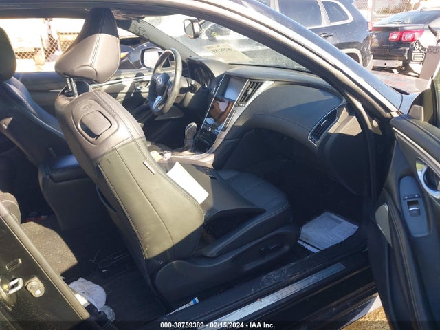 JN1EV7EL1HM551094 Infiniti Q60 3.0t Premium