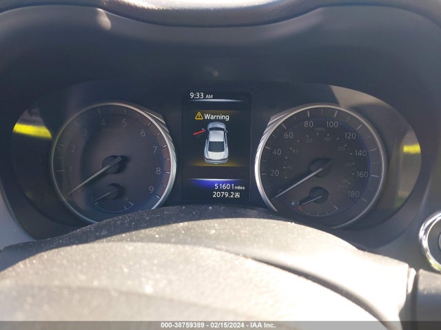 JN1EV7EL1HM551094 Infiniti Q60 3.0t Premium