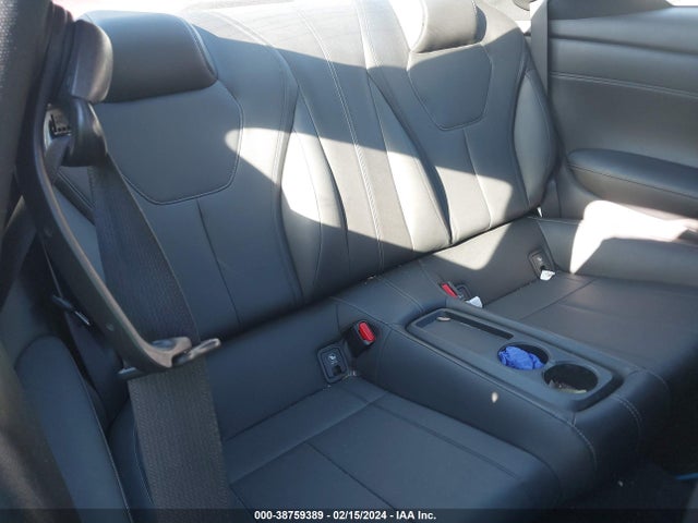 JN1EV7EL1HM551094 Infiniti Q60 3.0t Premium