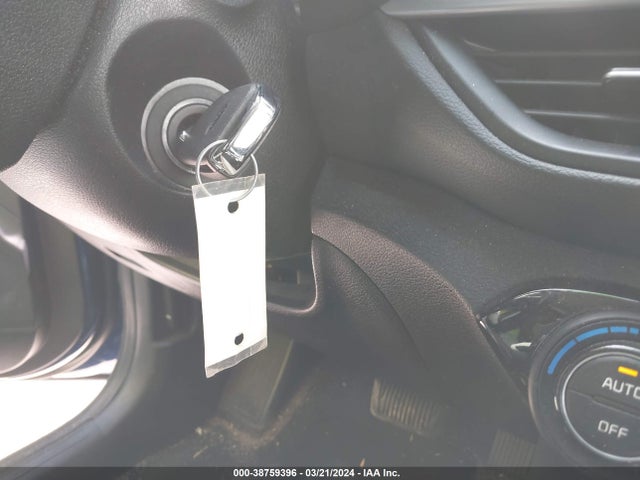 KIA Forte Lxs 2019 3KPF24AD1KE122745 Image 11
