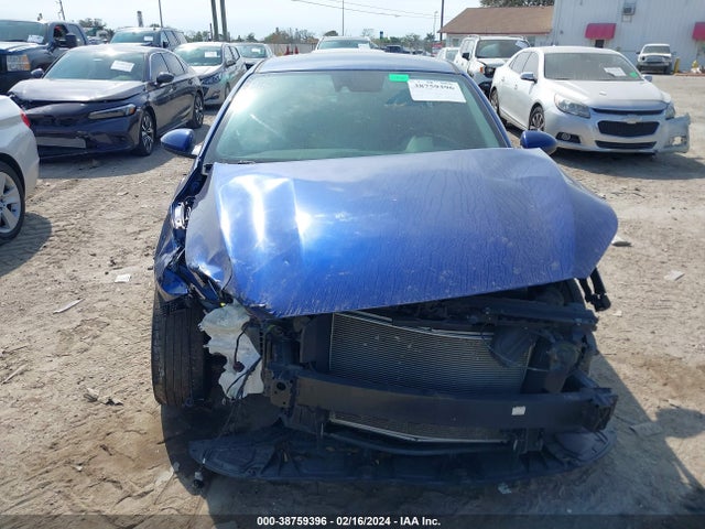 KIA Forte Lxs 2019 3KPF24AD1KE122745 Image 12
