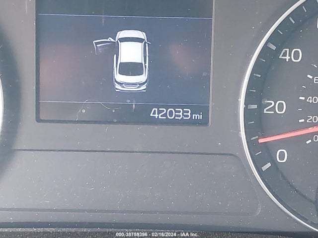 KIA Forte Lxs 2019 3KPF24AD1KE122745 Image 15