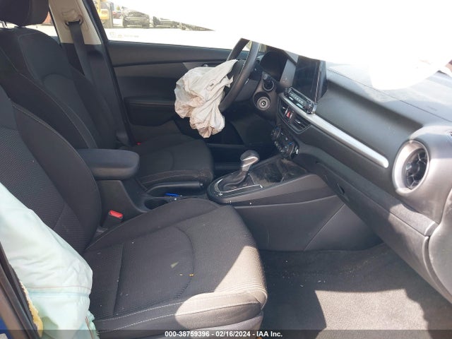 KIA Forte Lxs 2019 3KPF24AD1KE122745 Image 5