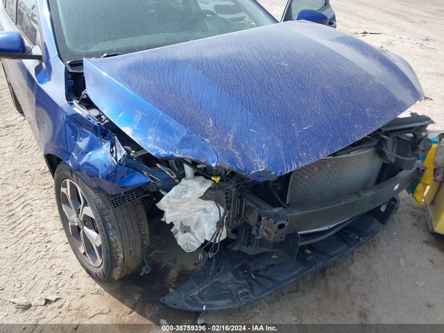 KIA Forte Lxs 2019 3KPF24AD1KE122745 Image 6