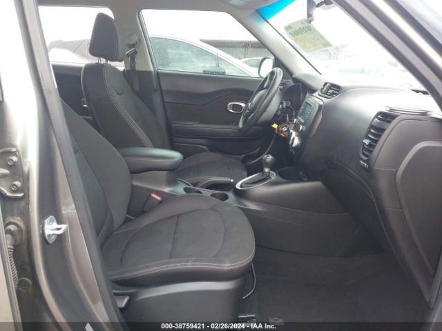 KNDJN2A24K7694493 KIA Soul