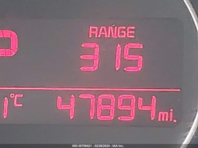 KNDJN2A24K7694493 KIA Soul