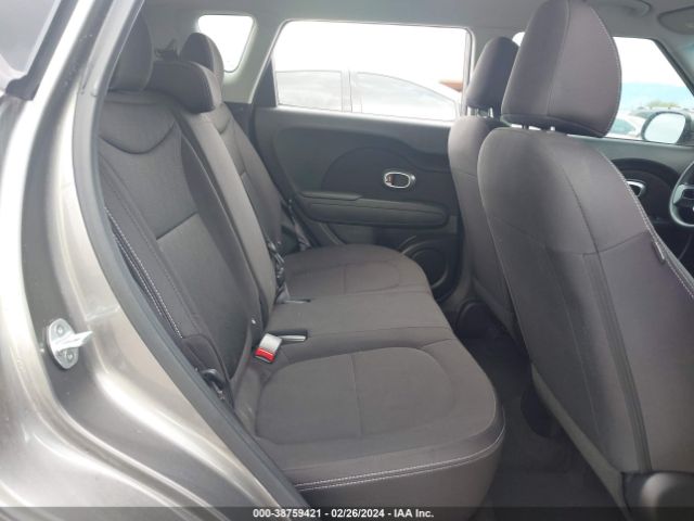 KNDJN2A24K7694493 KIA Soul