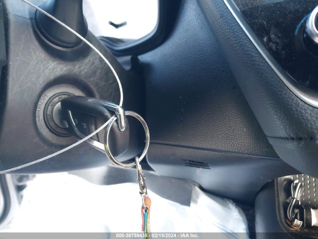 Toyota COROLLA SE 2022 JTDS4MCE5N3505789 Image 11