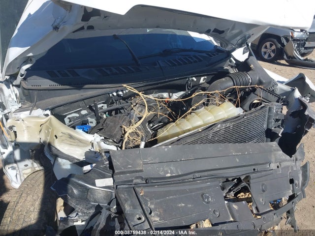 Ford F-150 Xl 2019 1FTMF1C56KKD08715 Image 10