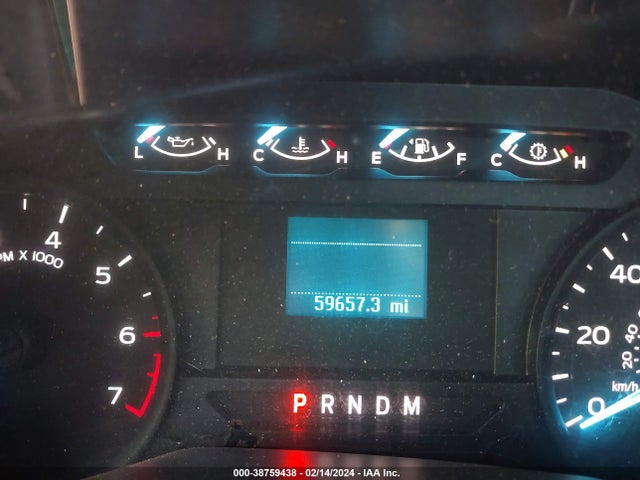 Ford F-150 Xl 2019 1FTMF1C56KKD08715 Image 15
