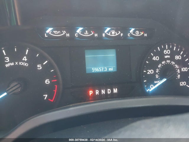 Ford F-150 Xl 2019 1FTMF1C56KKD08715 Image 7