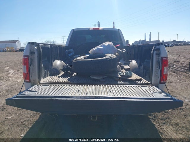 Ford F-150 Xl 2019 1FTMF1C56KKD08715 Image 8