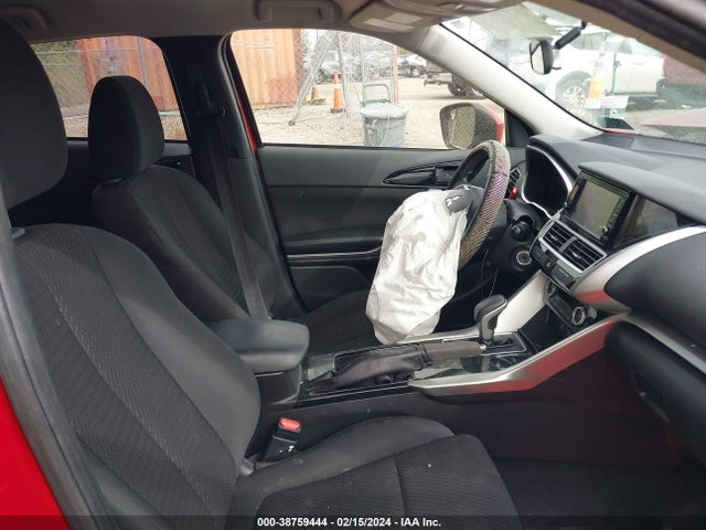JA4AS3AA9LZ022872 Mitsubishi Eclipse Cross Es 1.5t